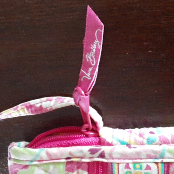 Vera Bradley Crossbody Bag/ Purse - Picture 7 of 11